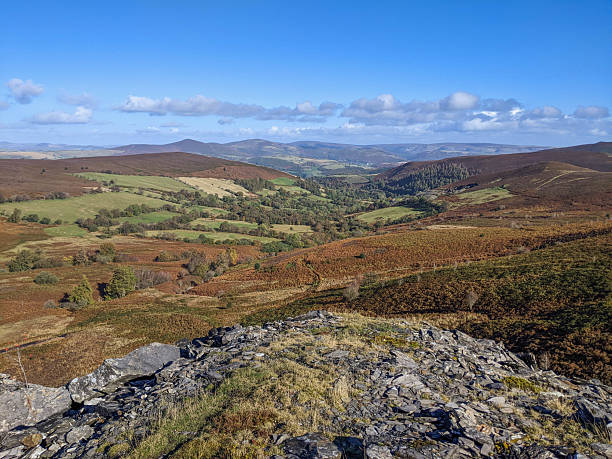 istock Scenic View of North Wales 2242538483