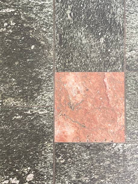istock Vibrant Charm of Tiled Surfaces 2242538995