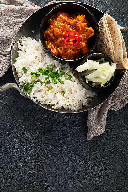 istock Indian ethnic food. 2242543459