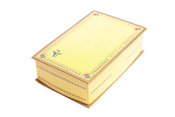 istock vintage chocolate box isolated on white background 2242557752