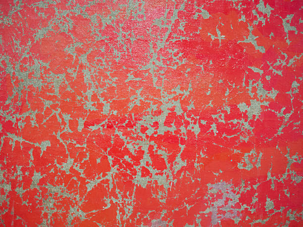 istock peeled and cracked paintings at canvas 2242562211