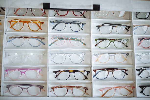 istock Group of glasses in white background 2242567278