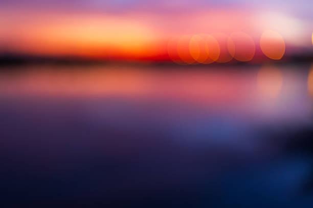 istock Clouds and sky background at sunrise in soft focus,Cloud sky sunrise during morning background. Blue pastel heaven,soft focus lens flare sunlight. Abstract blurred white cyan gradient of peaceful nature. 2242602916