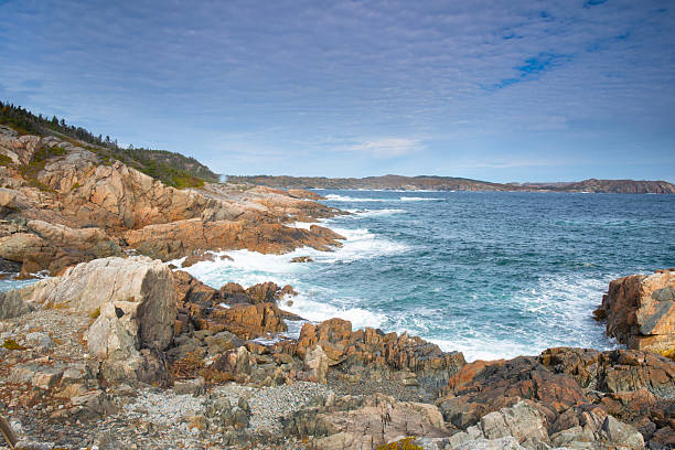 Photo taken in Bonavista, Canada