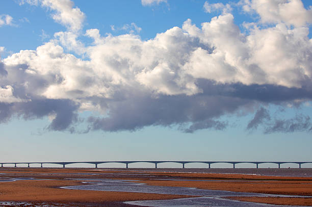 Canada Prince Edward Island Confederation Bridge