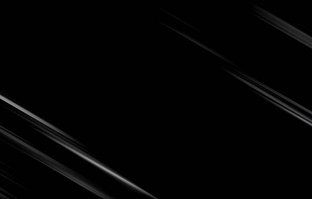 istock The black  and silver are light gray with white the gradient is the Surface with templates metal texture soft lines tech gradient abstract diagonal background silver black sleek  with gray and white. 2242612144