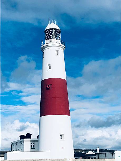 istock Portland Bill Lighthouse 2242620301