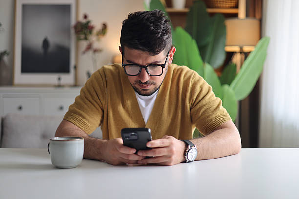 istock I just read the bad news 2242633928