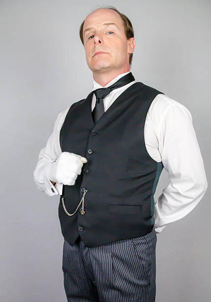 istock Butler At Your Service 2242635470