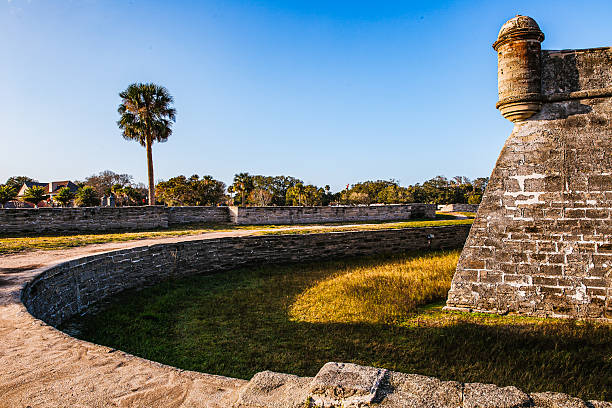 istock Castle of St. Mark 2242647933