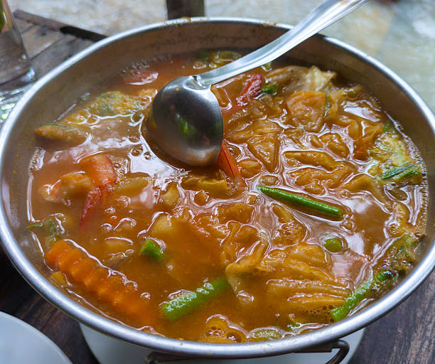 istock Thailand Food And Beverage 2242648885