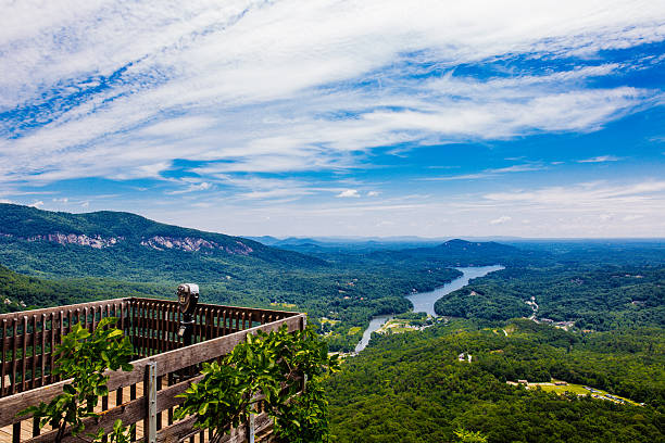 5,900+ Forest Mountain View Stock Photos and Royalty-Free Pictures