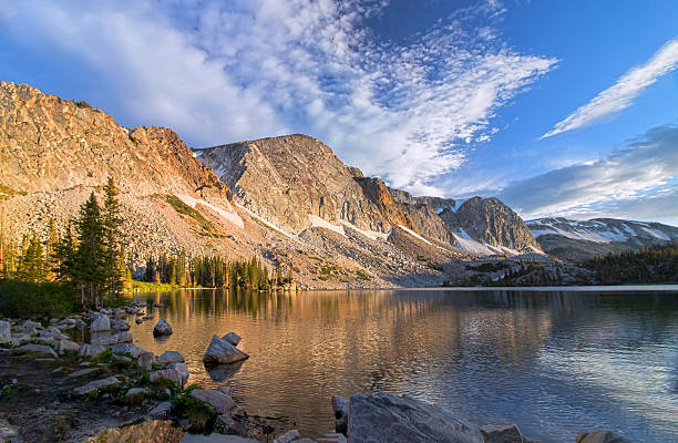 istock Summer in Wyoming 2242651745