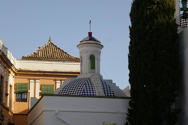 istock Sevilla in a sunny day of September 2242651857