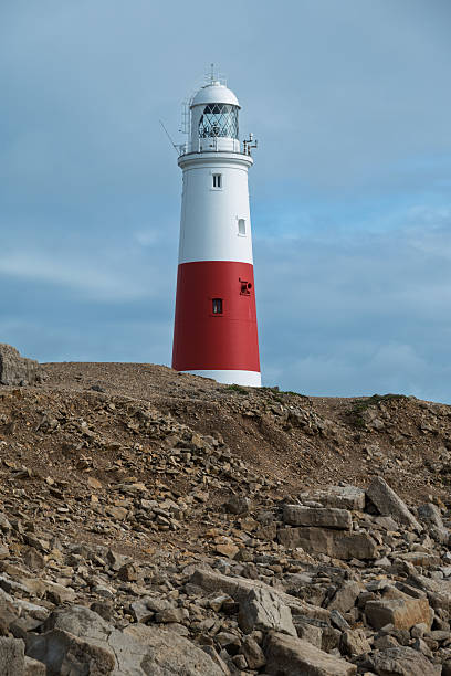 istock Portland Bill Lighthouse, Dorset, UK. 2242659083