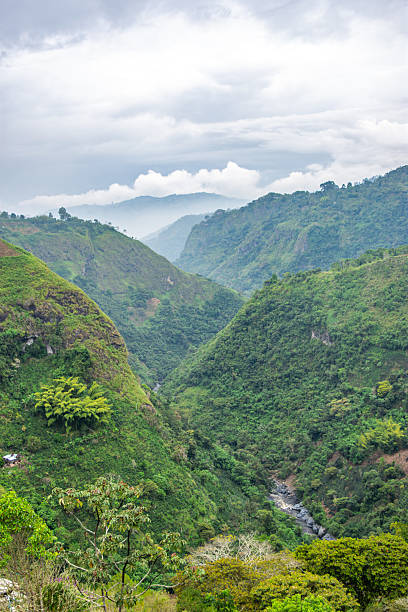 istock Magdalena River Strait in San Agustin 2242663019