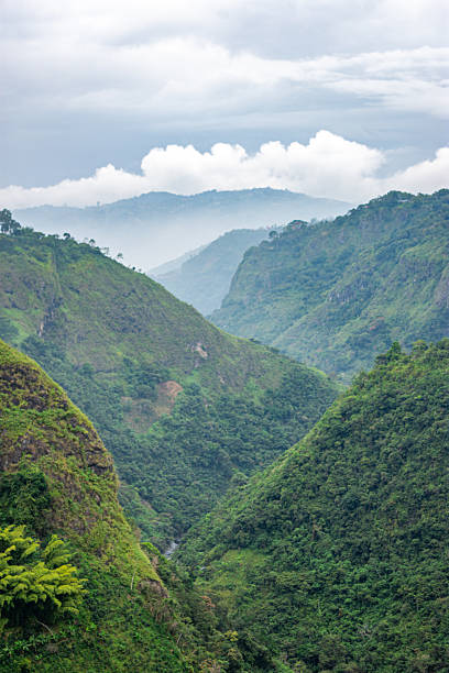 istock Magdalena River Gorge in San Agustin 2242663764
