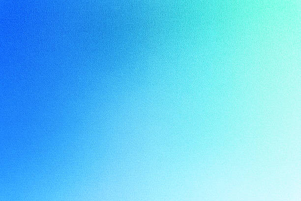 istock Light blue green turquoise teal mint aqua cyan white abstract background. Color gradient blur soft. Noise grain mesh. Bright glow metallic. Business technology. Or christmas winter concept. Design. 2242672129
