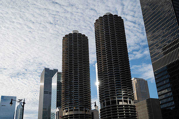 istock skyscrapers in downtown chicago 2242675459