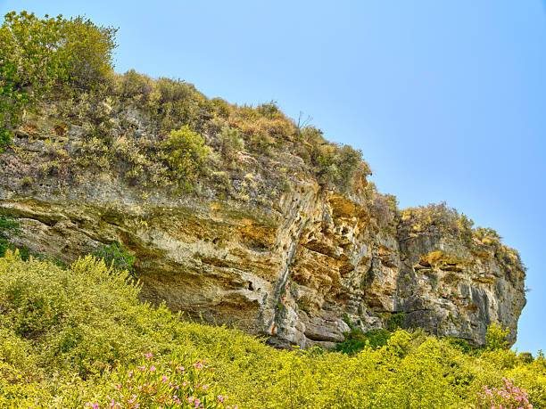 Teufelsschlucht in der Südeifel