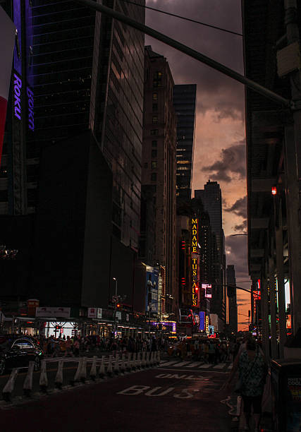istock 42 street times square 2242690612