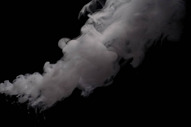 smoke:
