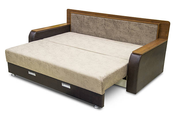 istock Soft furniture on a white background in isolation 2242693260