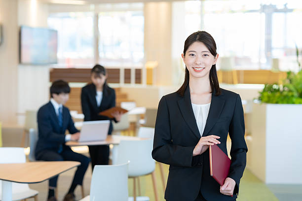 istock businessman working in the office 2242693267