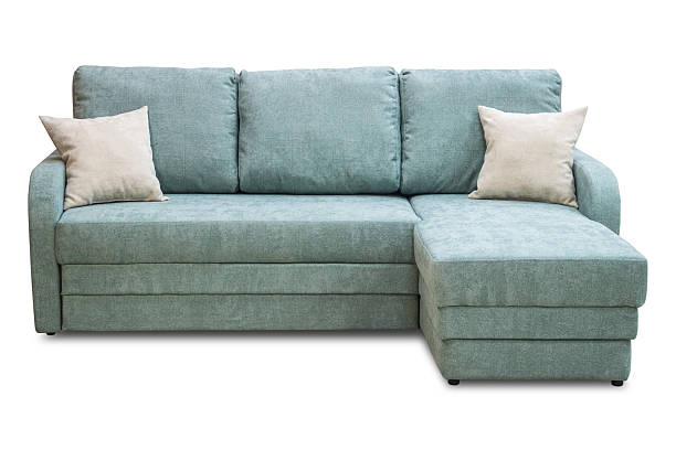 istock Soft furniture on a white background in isolation 2242693321