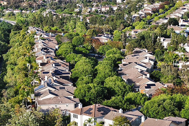 istock Houses in Vista, CA 2242709308