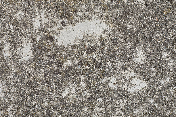 istock Old  concrete wall with concrete texture for background. 2242728861