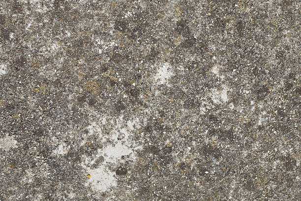 istock Old  concrete wall with concrete texture for background. 2242728874