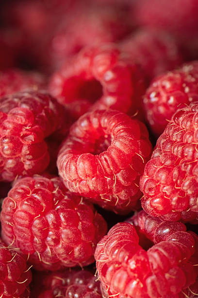 Raspberries