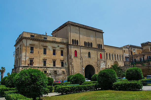 istock Porta dei Greci in Palermo, Sicily, Italy 2242732874