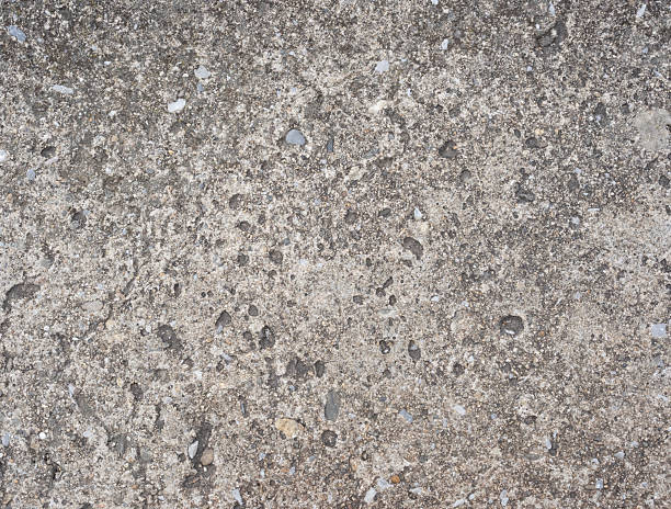 istock Old grey concrete wall with concrete texture for background. 2242733826