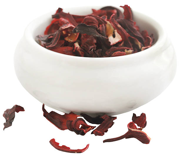 istock Roselle tea or hibiscus tea 2242743196