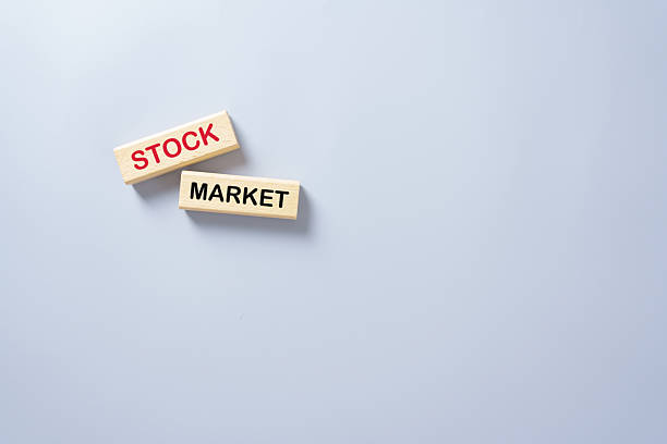 istock Stock market 2242771131
