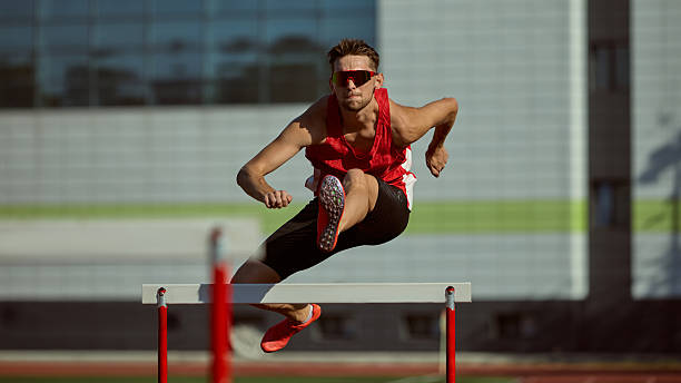 It's important to time your jumps correctly