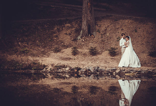 istock Honeymoon. Happy summer day. 2242782271