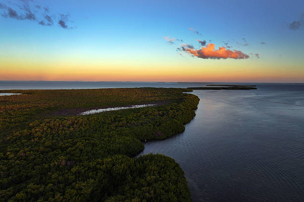 istock Florida East Coast Sunrise 2242783182