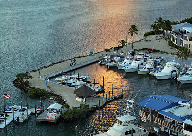 istock Florida East Coast Sunrise 2242783184