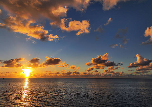 istock Florida East Coast Sunrise 2242783193