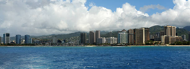 istock Waikiki Beach Honolulu Hawaii 2242785114