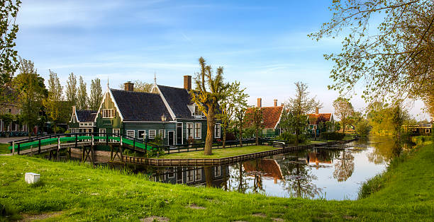 istock From Beautifull Zaanse Schans, Netherlands 2242790756