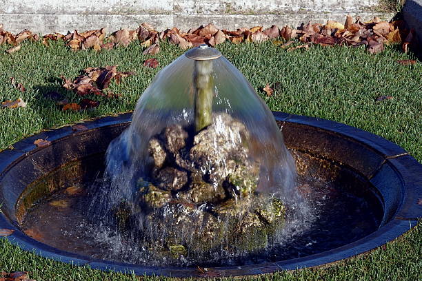 The fountain in Peterhof is not just an architectural structure, but a dream come true, frozen music in crystal streams. The fountain is not just a spectacle, it is a story that is frozen in the flow of water. Its flows and graceful forms create an amazing combination of tenderness, grandeur and grace. Here you can forget about the bustle and noise, simply enjoying the harmony and beauty.