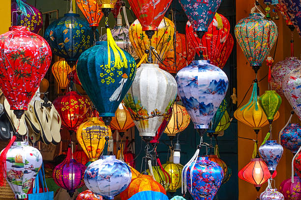 istock Hoi An, Vietnam, July 2025 2242815232