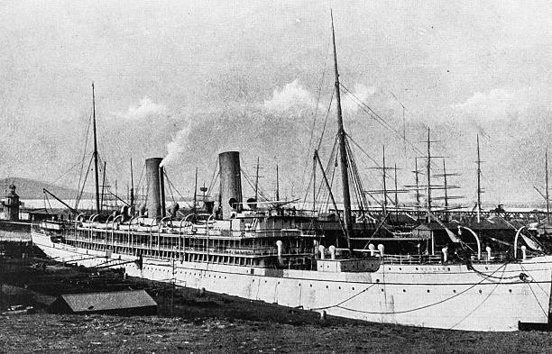 9,400+ Old Steamboat Stock Photos, Pictures & Royalty-Free Images