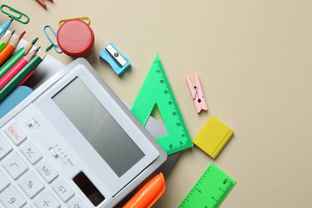 children's stationery