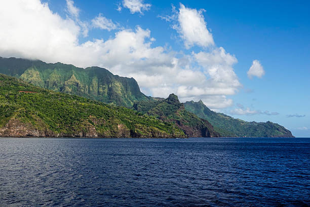 istock Tahuata island coastline 2242834606