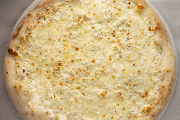 istock A delicious Cheese Pizza featuring a Golden Brown Crust that is just perfect 2242859457